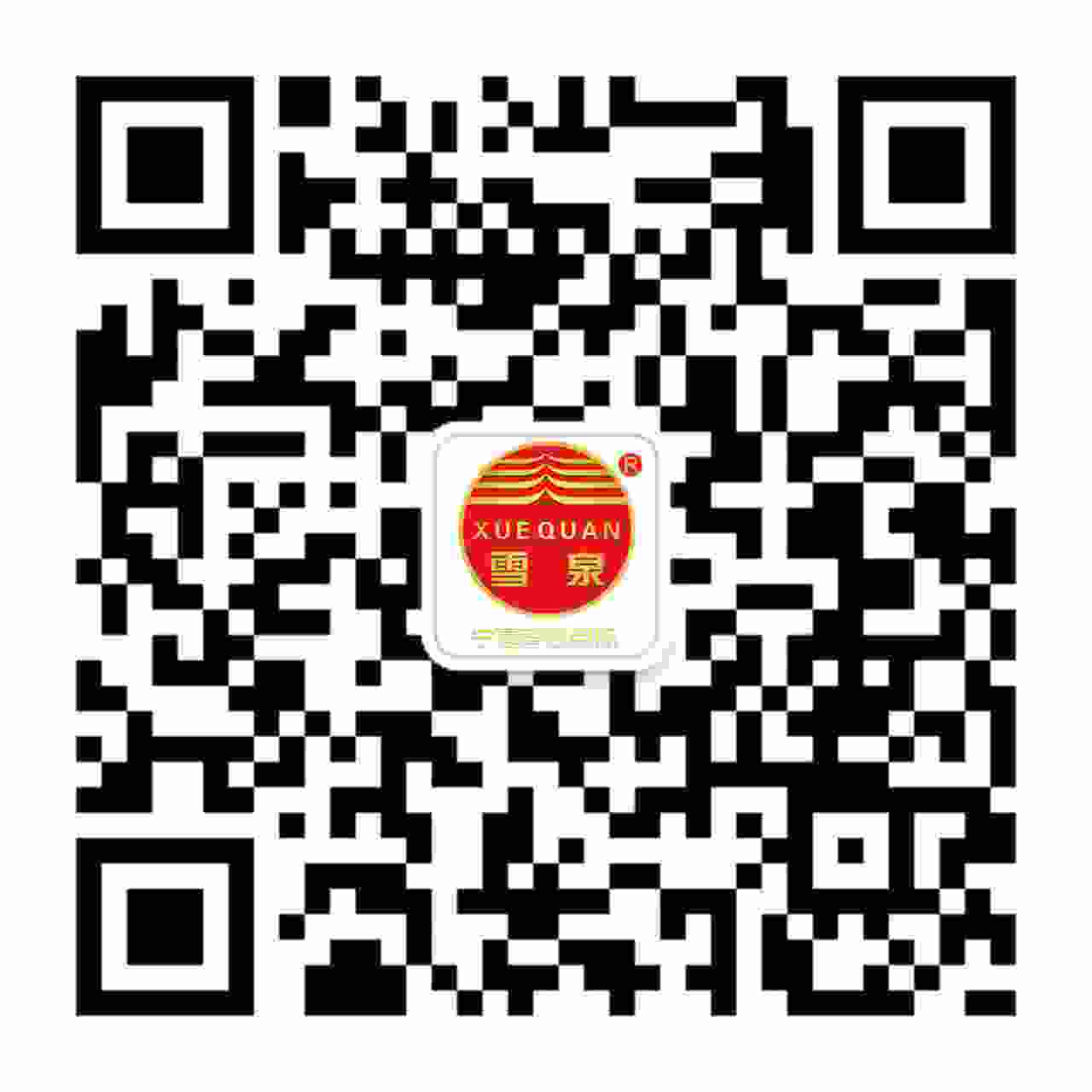 扫一扫，关注我们最新消息